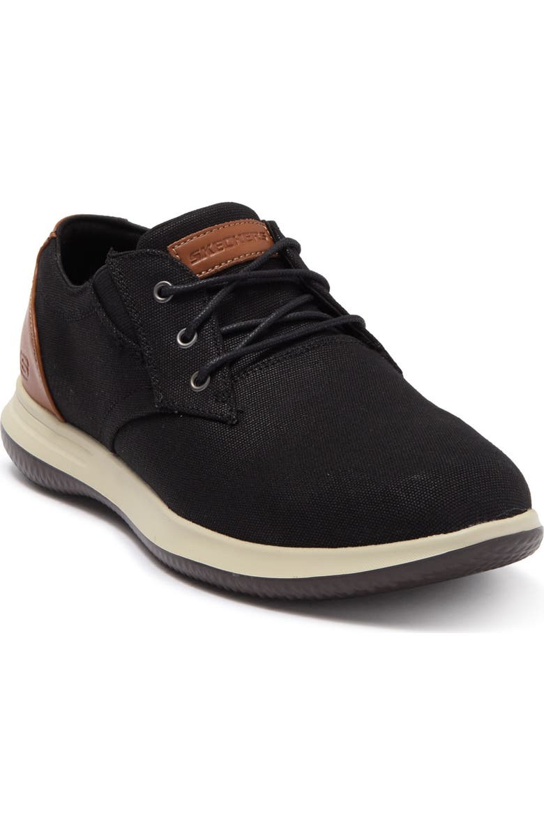 SKECHERS Darlow - Remego Derby, Main, color,