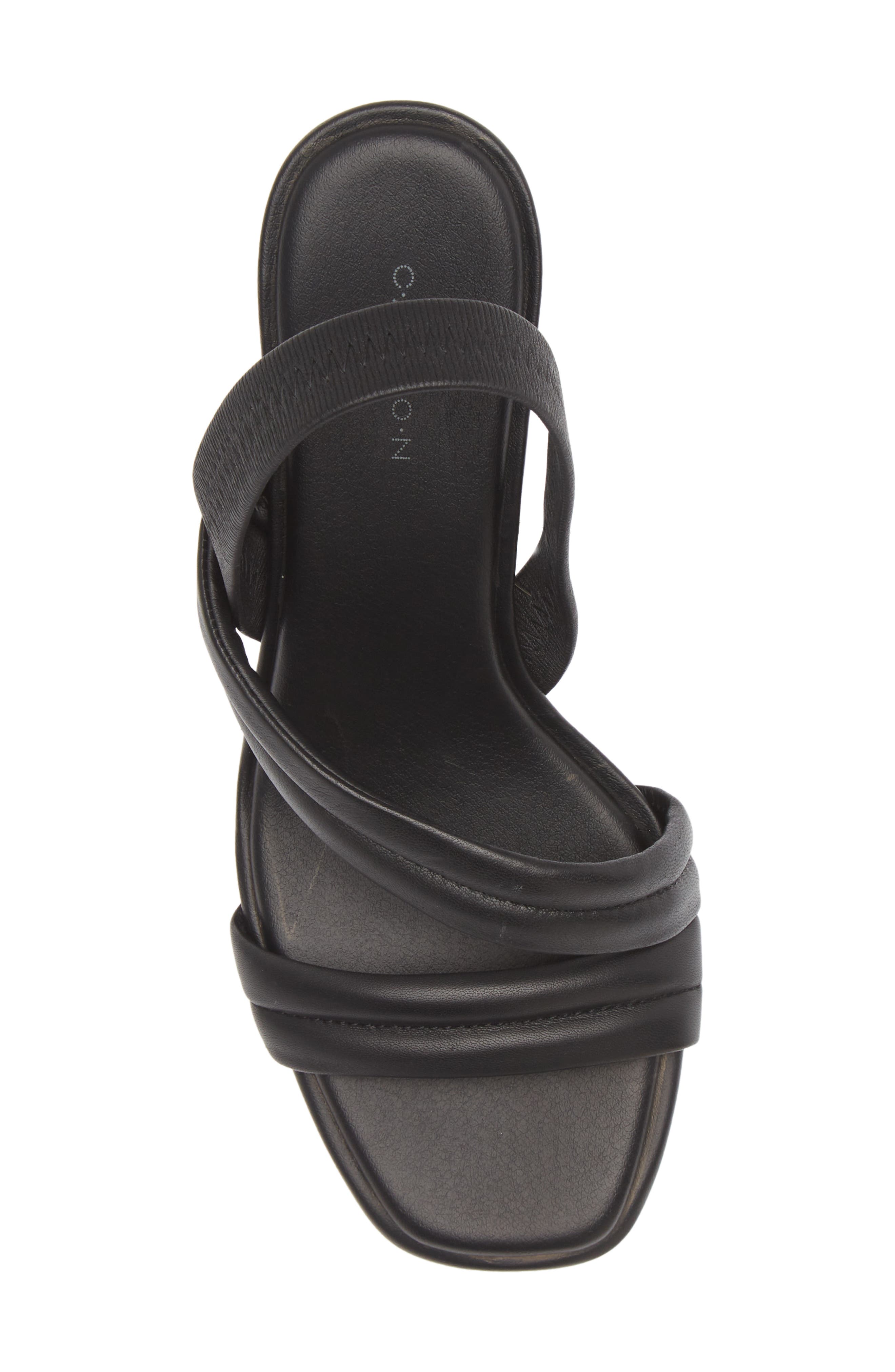 Caslon<sup>®</sup> Lennyn Slingback Sandal, Alternate, color, 