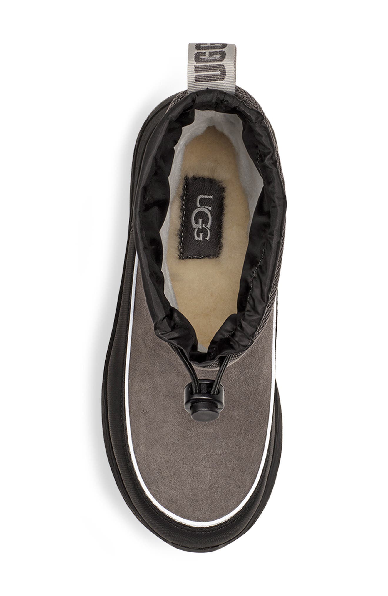 UGG<sup>®</sup> Kirby Waterproof Winter Boot, Alternate, color, 