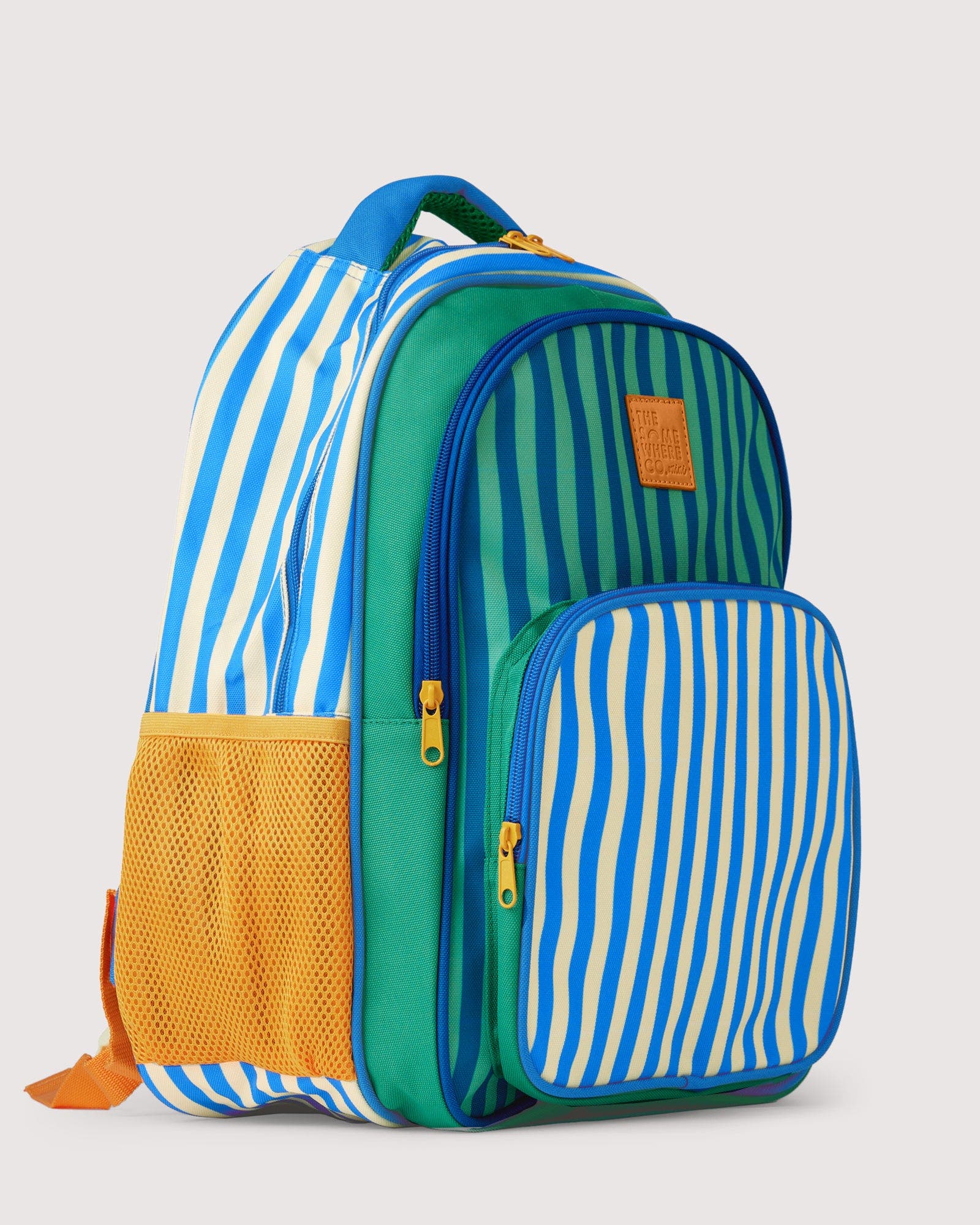 Sun Dash Mini Explorer Backpack, Alternate, color, Sun Dash