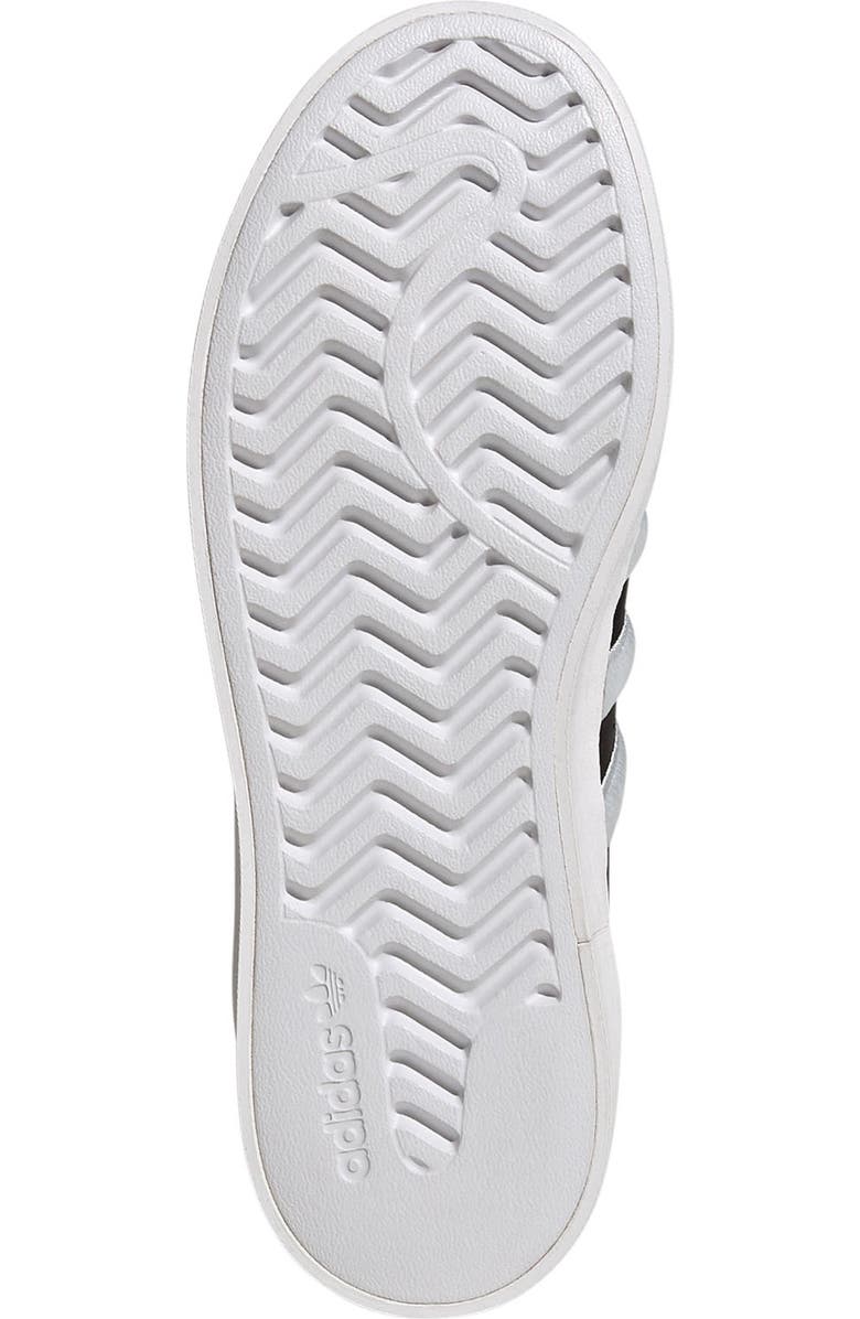 adidas Superstar Bonega Platform Sneaker, Alternate, color,