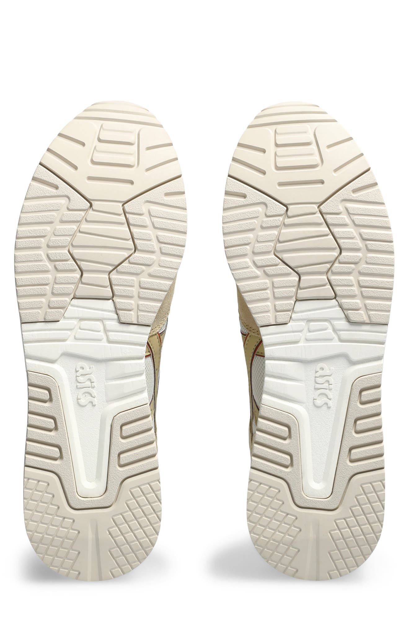 ASICS<sup>®</sup> Lyte Classic<sup>™</sup> Athletic Sneaker, Alternate, color, Sand/Sand