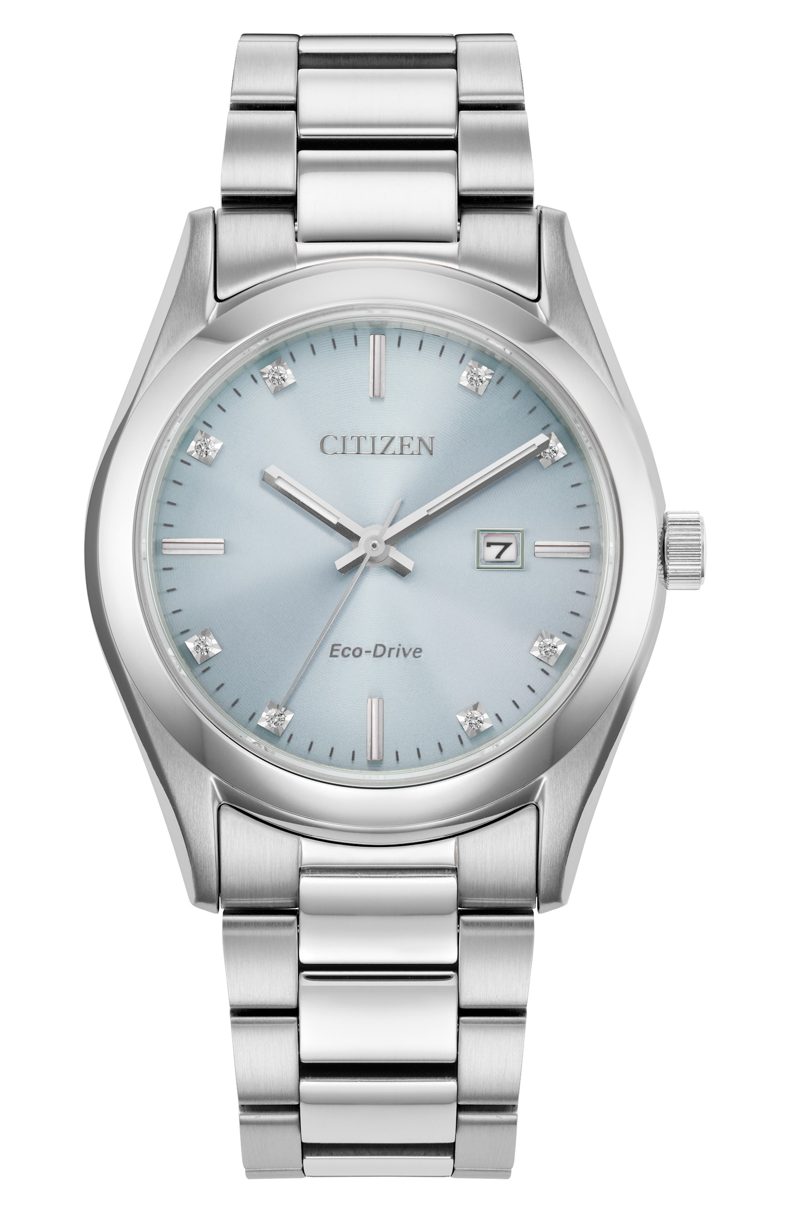 selected SILVER-TONE