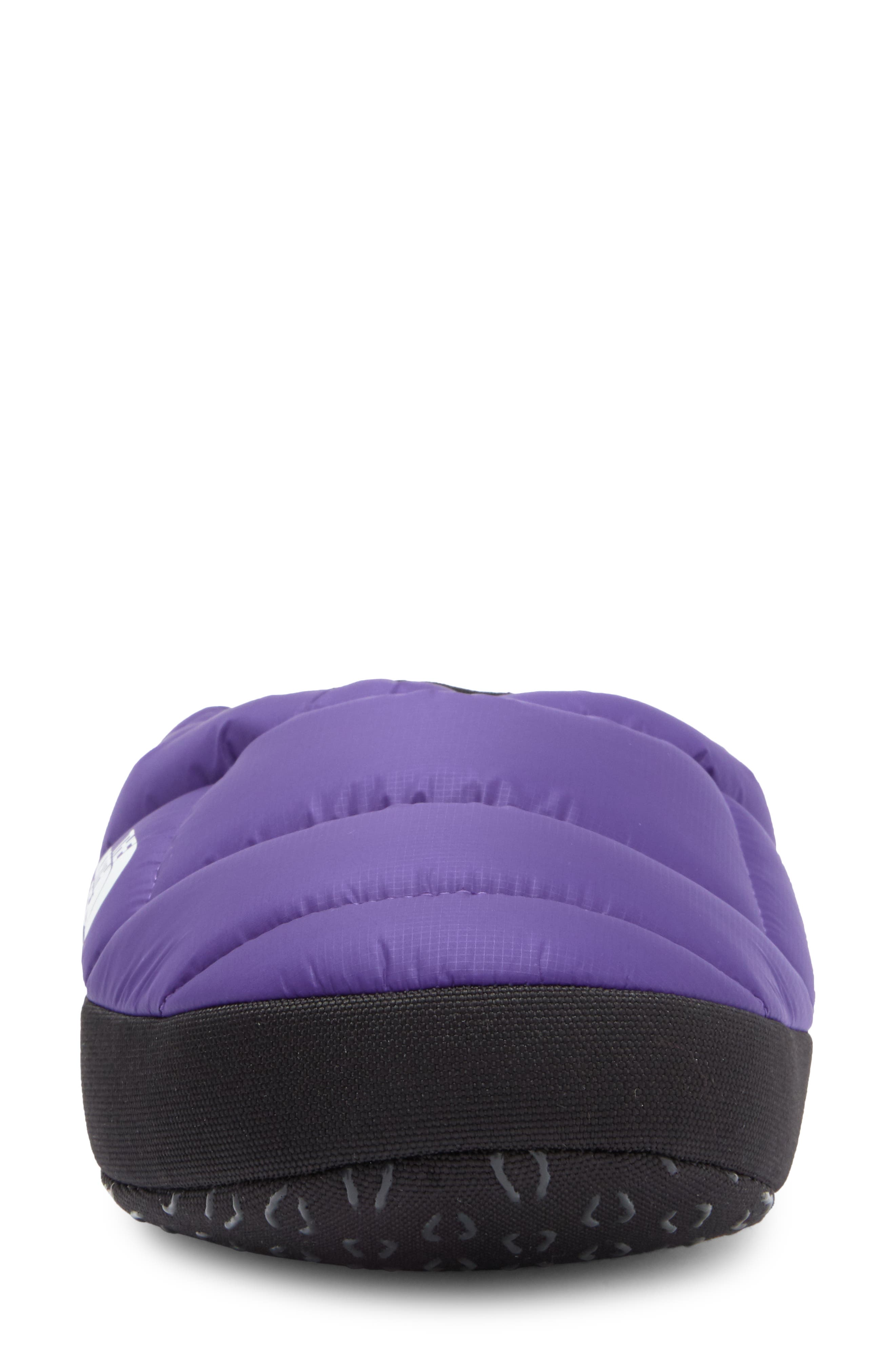 The North Face NSE Tent IV Mule Slipper, Alternate, color, 