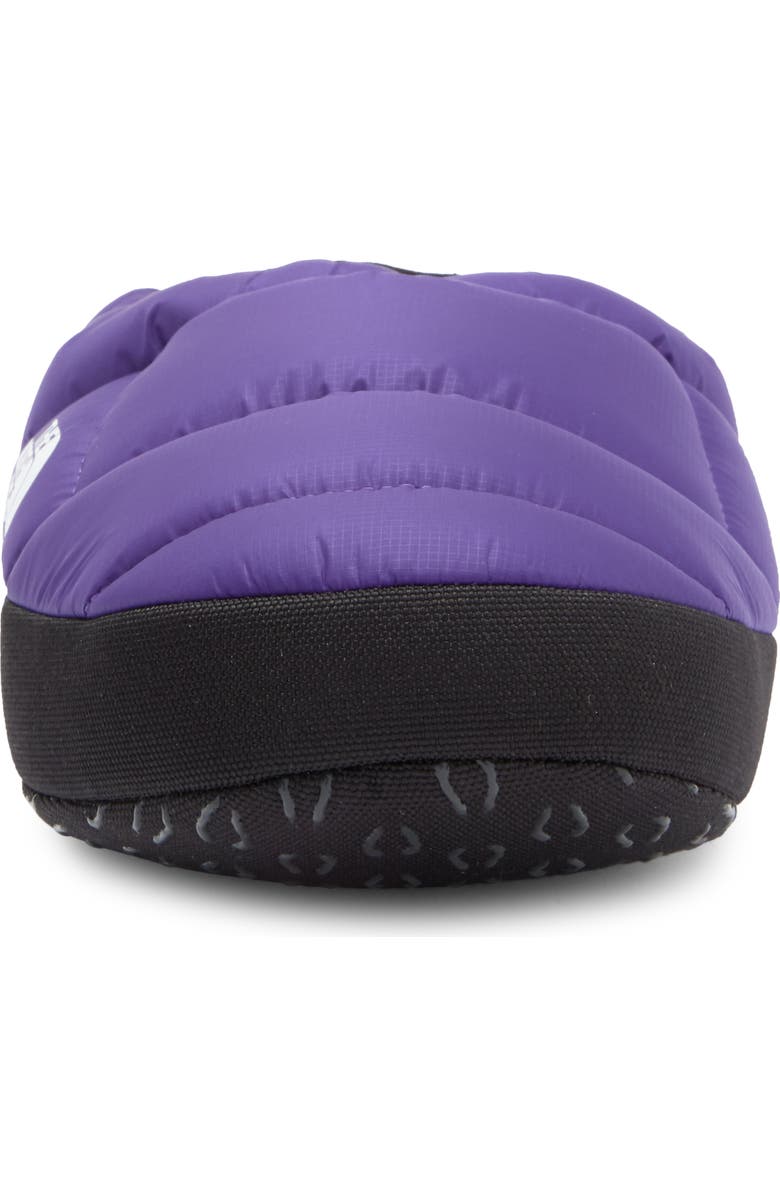 The North Face NSE Tent IV Mule Slipper, Alternate, color,