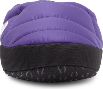 The North Face NSE Tent IV Mule Slipper (Men) | Nordstrom