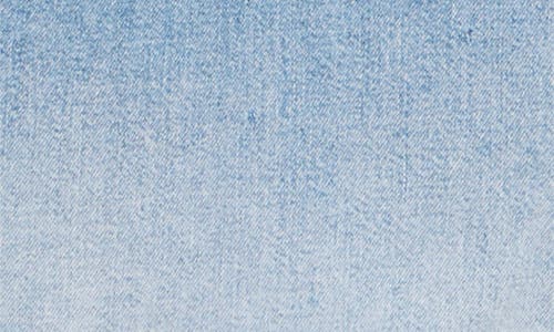 Visvim Long Sleeve Denim Shirt Featuring Chest Pockets In Blue