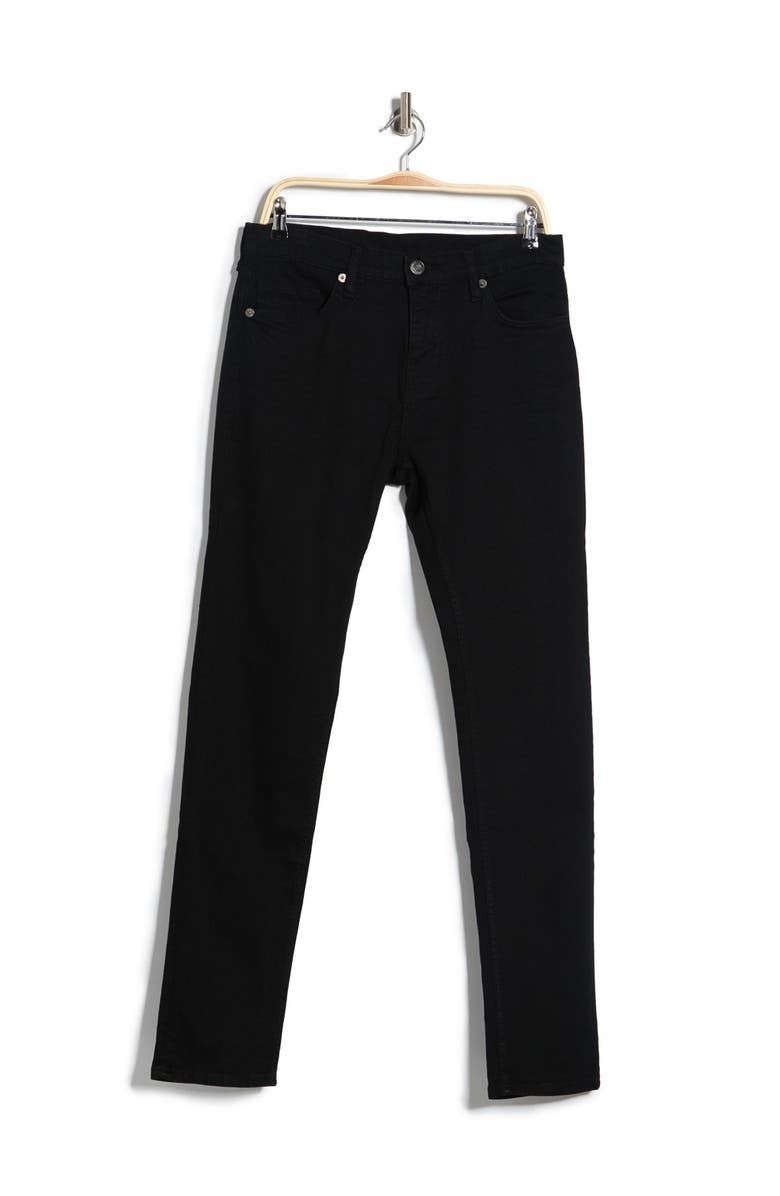 True Religion Brand Jeans New Skinny Jeans, Alternate, color, 