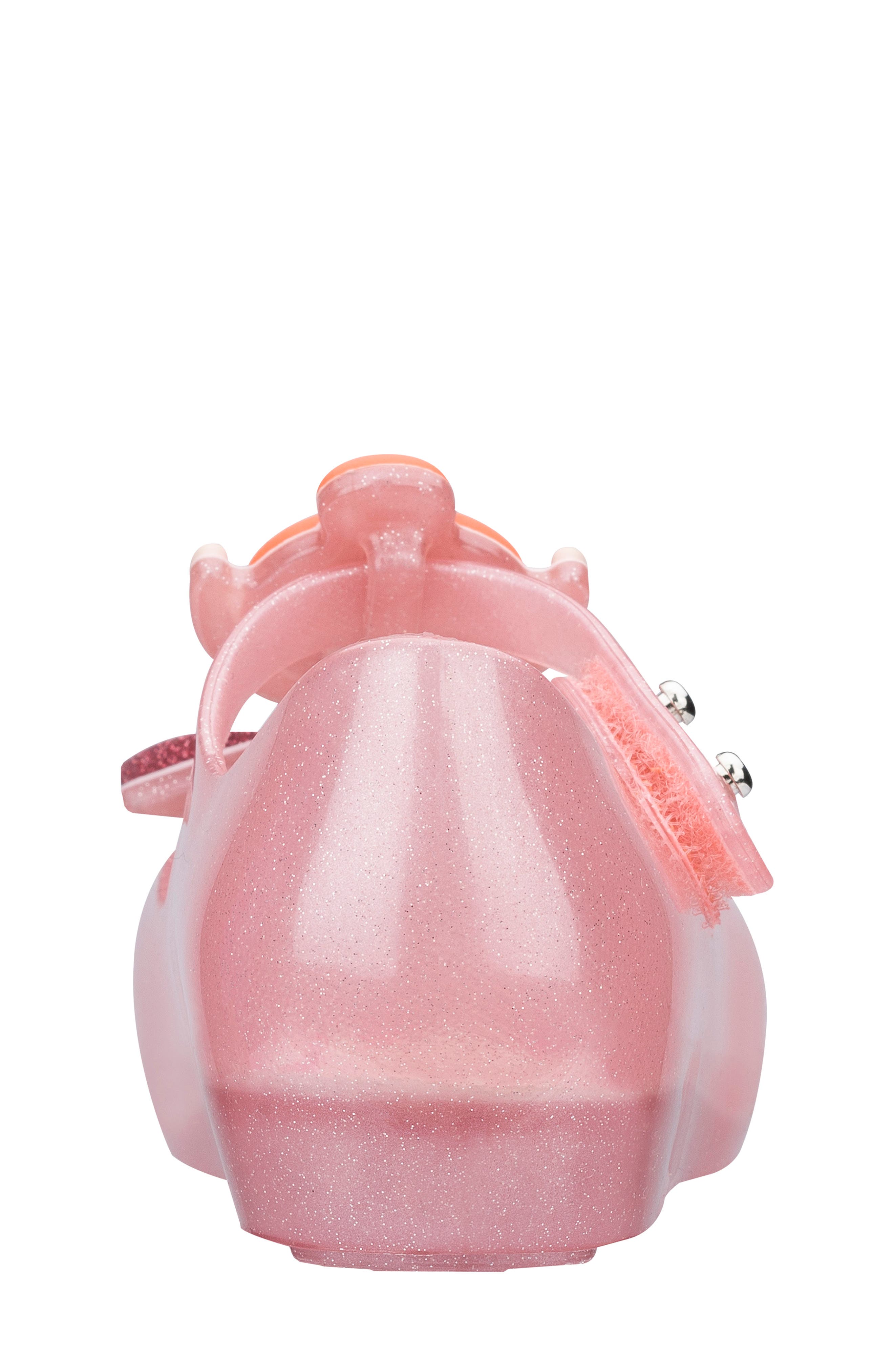 Ultra 21 Mary Jane, Alternate, color, PINK ORANGE
