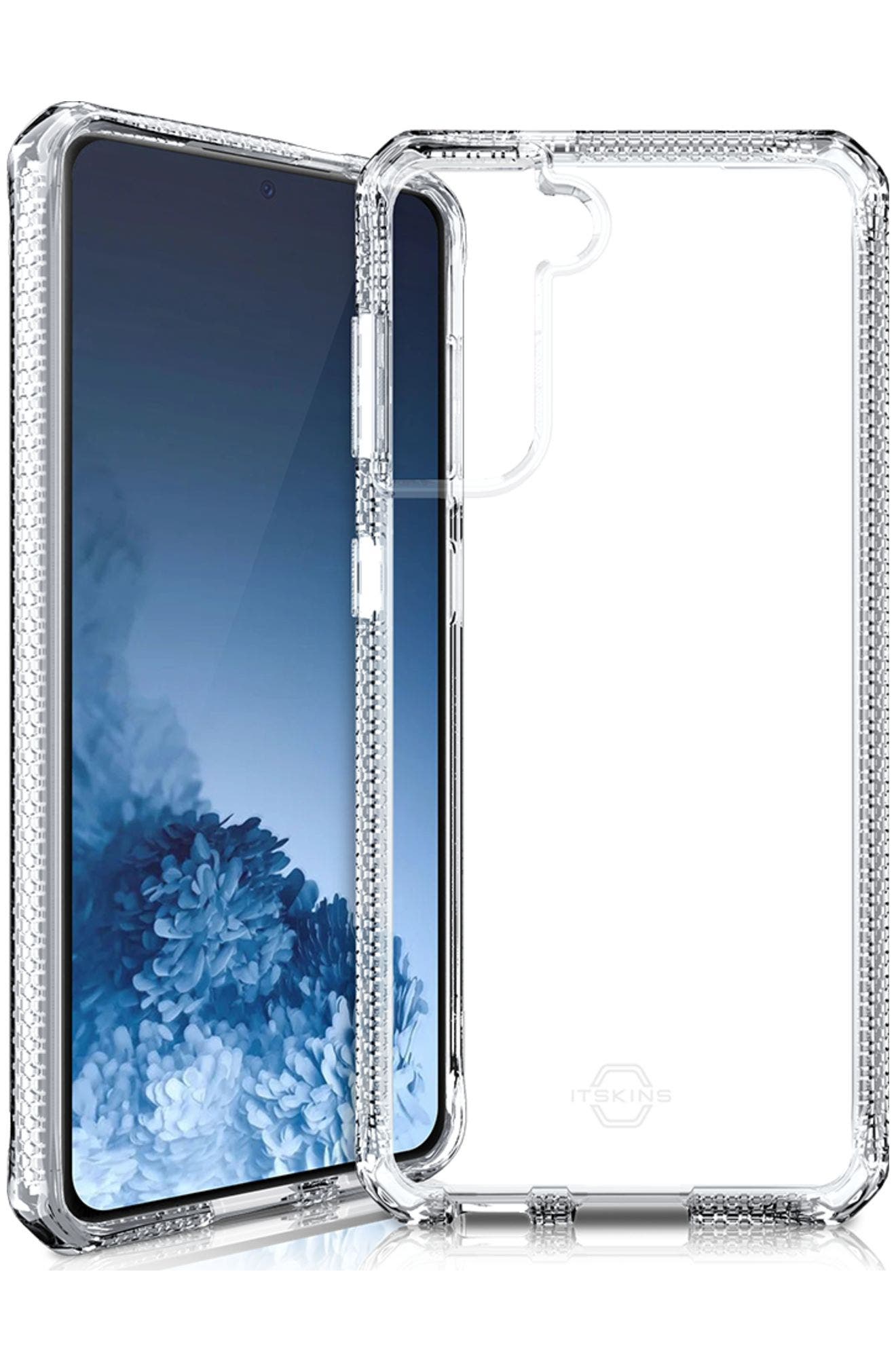 selected Clear