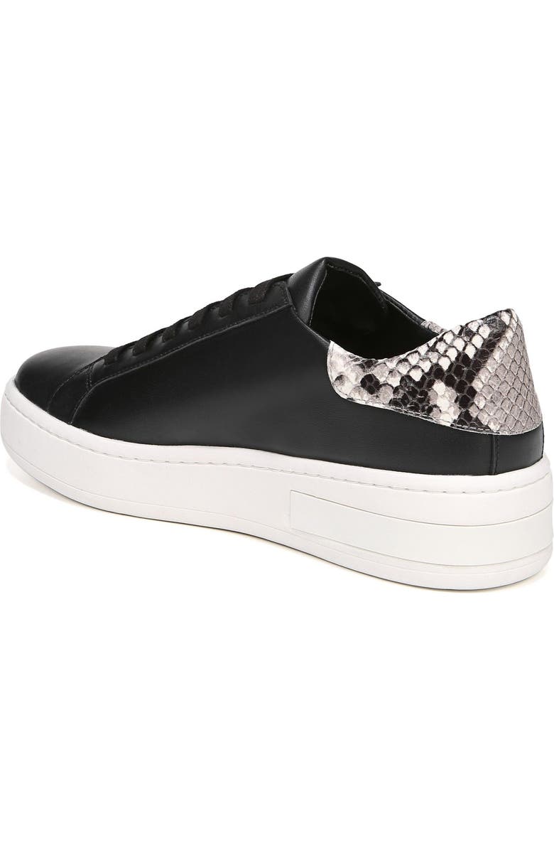 Via Spiga Rylen Platform Sneaker, Alternate, color,