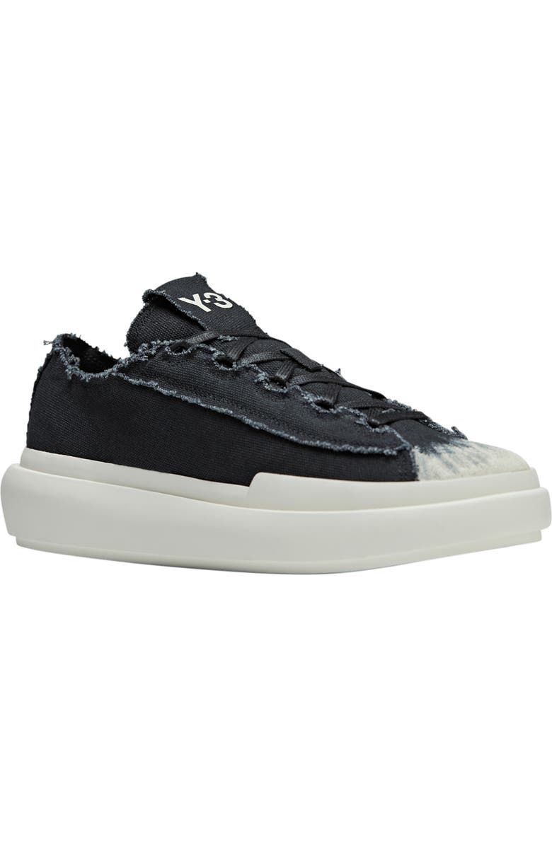 Y-3 Nizza Low-Top Sneaker, Main, color,