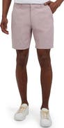 DKNY SPORTSWEAR Tech Chino Shorts