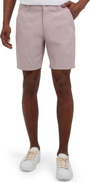 DKNY SPORTSWEAR Tech Chino Shorts