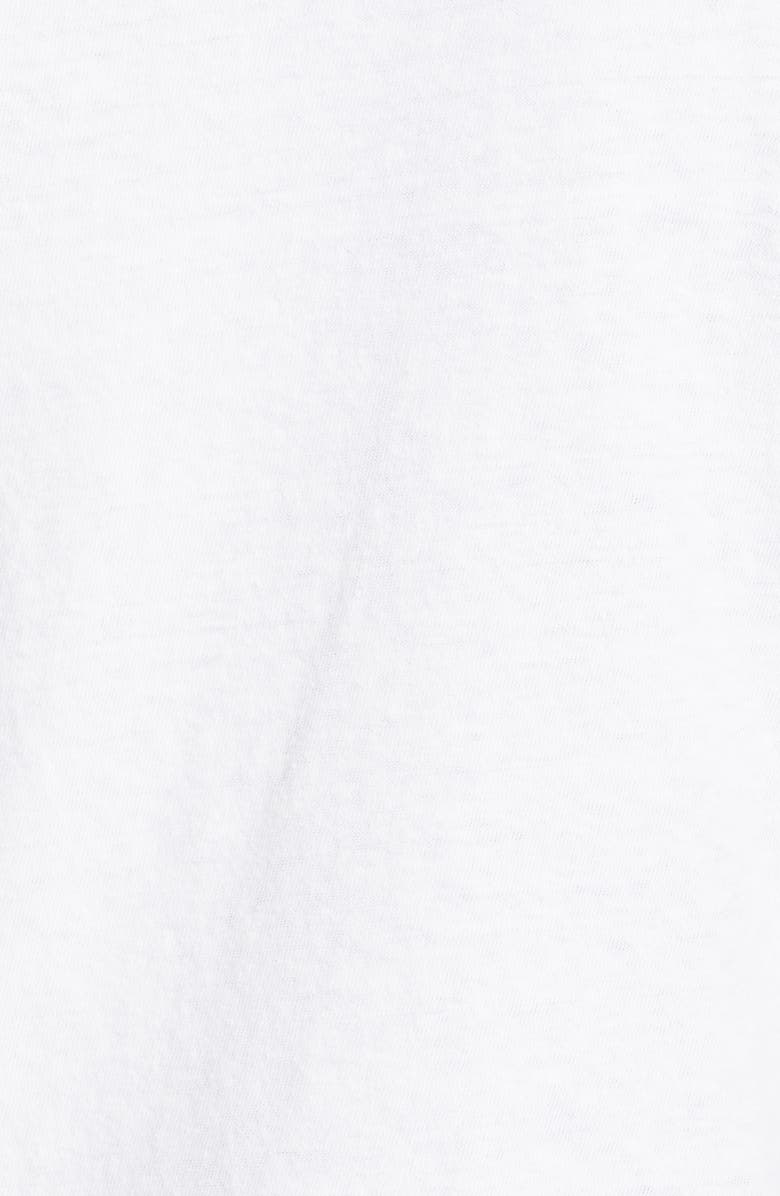 Re/Done Classic Surfing Snoopy Graphic Tee, Alternate, color,