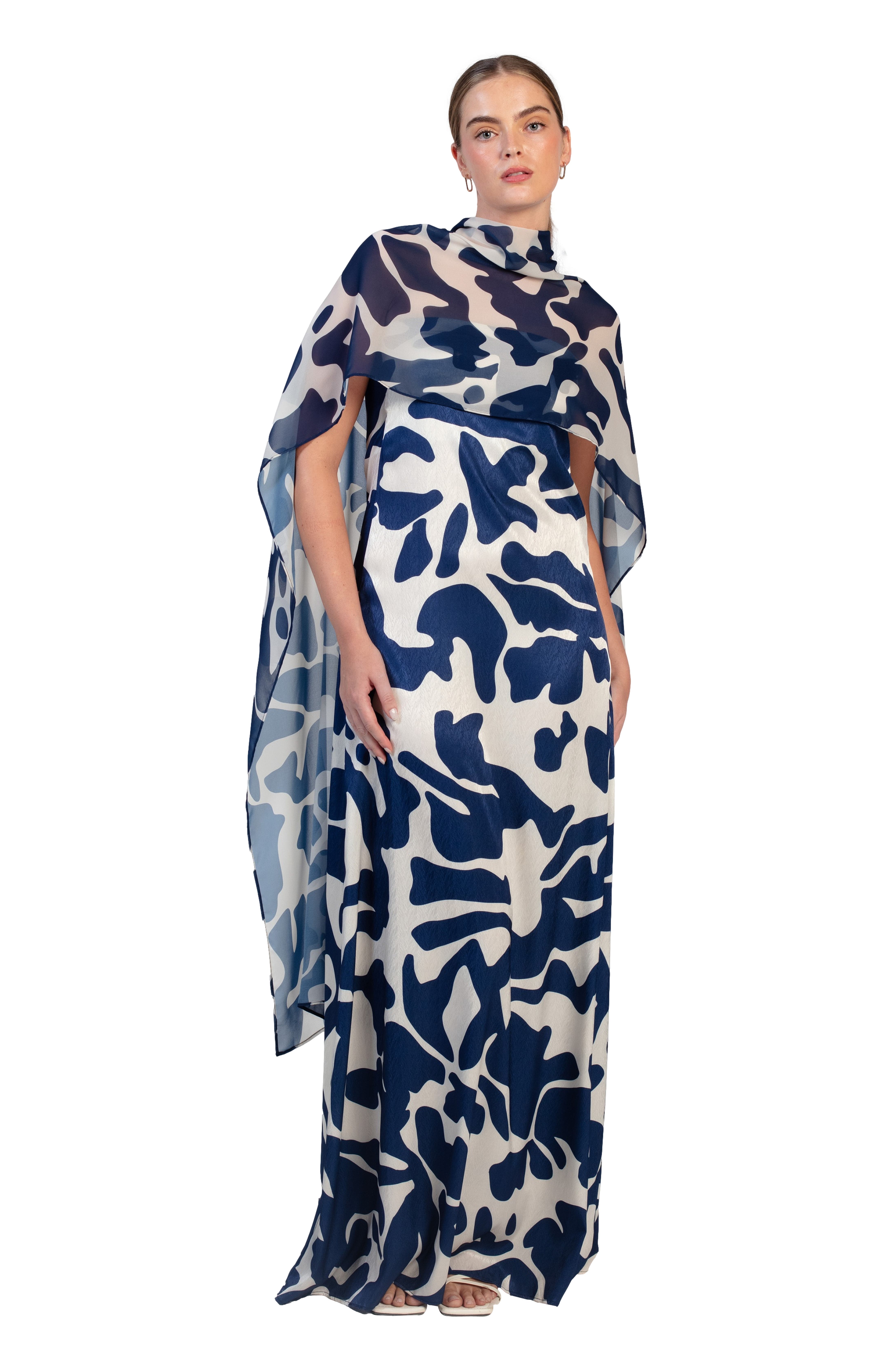 Tubi Dress - image 5
