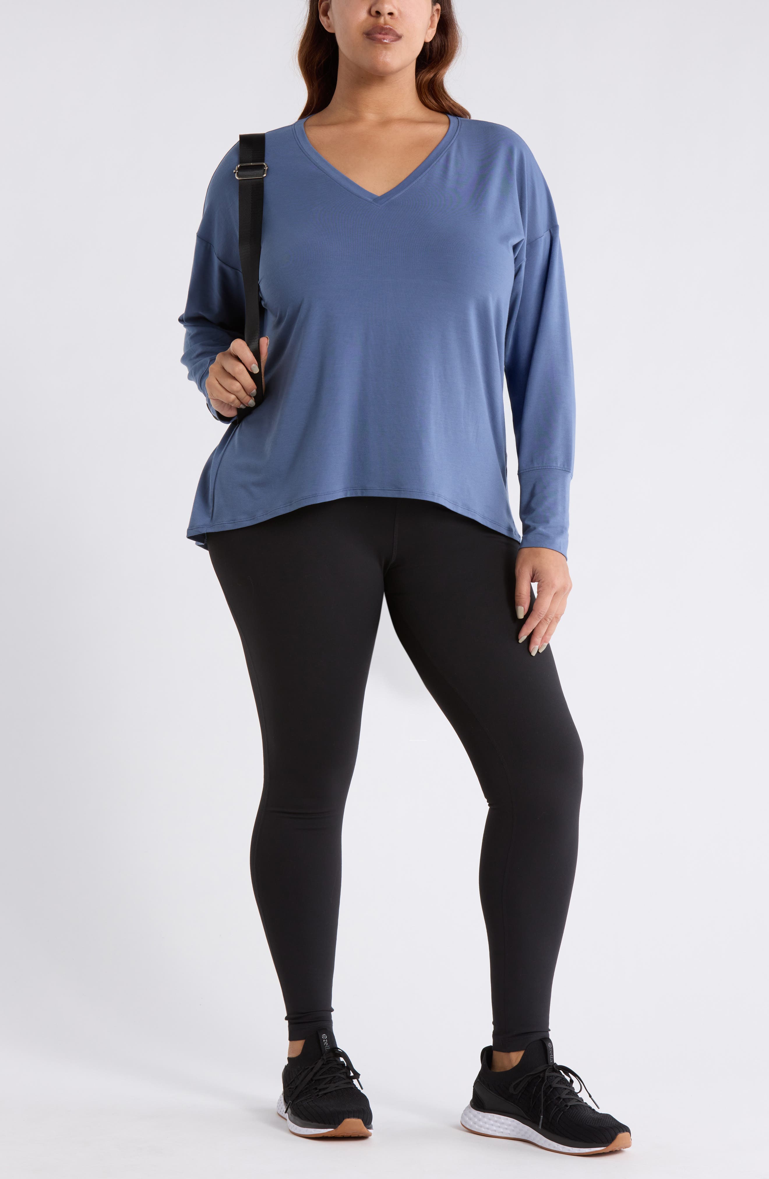 Breathe Long Sleeve T-Shirt - image 4
