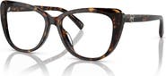 Ralph Lauren 52mm Cat Eye optical glasses