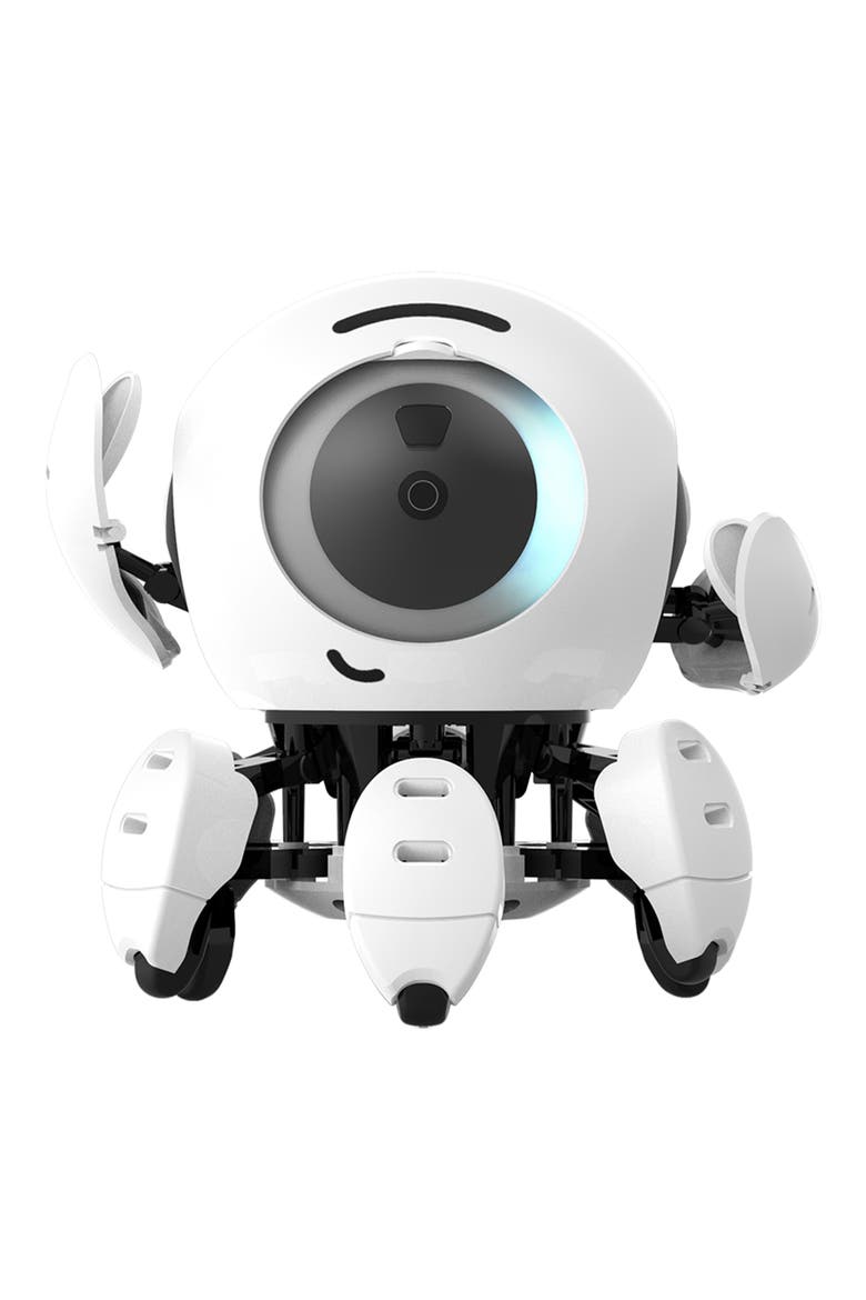 Hero: Sound Sensing Robot, Main, color, MISCELLANEOUS