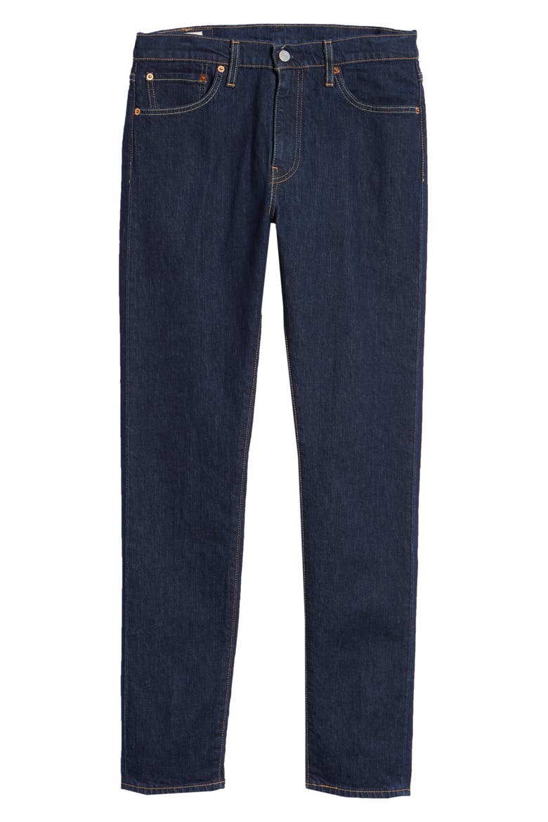 Levi's® 510™ Skinny Fit Jeans, Alternate, color, CHAIN RINSE
