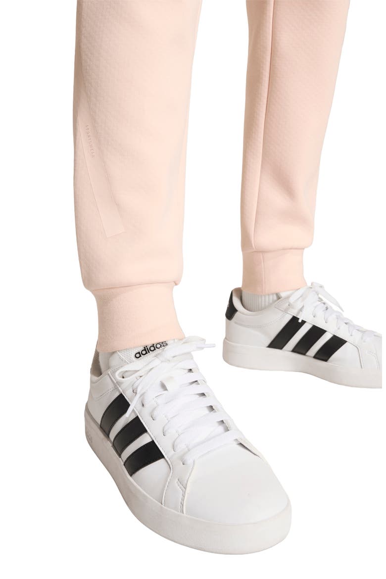 Kids' Z.N.E. Joggers, Alternate, color, BLUSH PINK/ PINK TINT