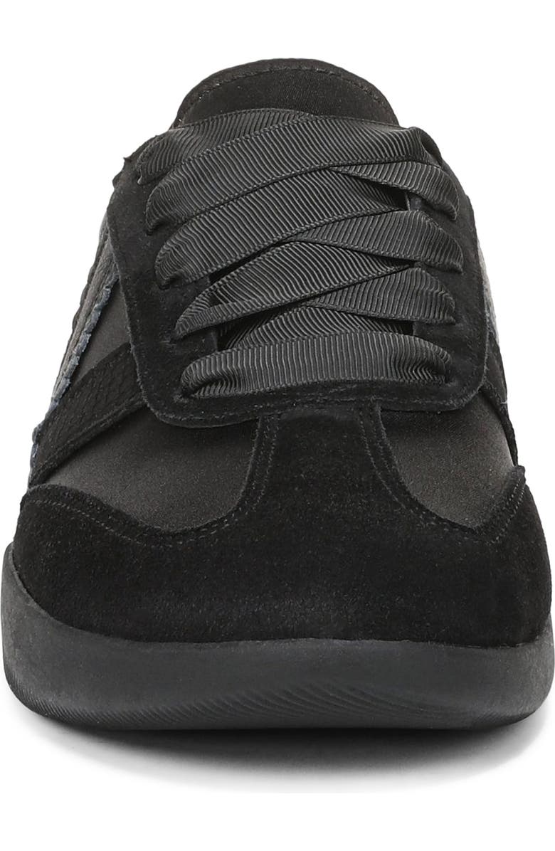 Vionic Arabelle Sneaker, Alternate, color, Black Nylon