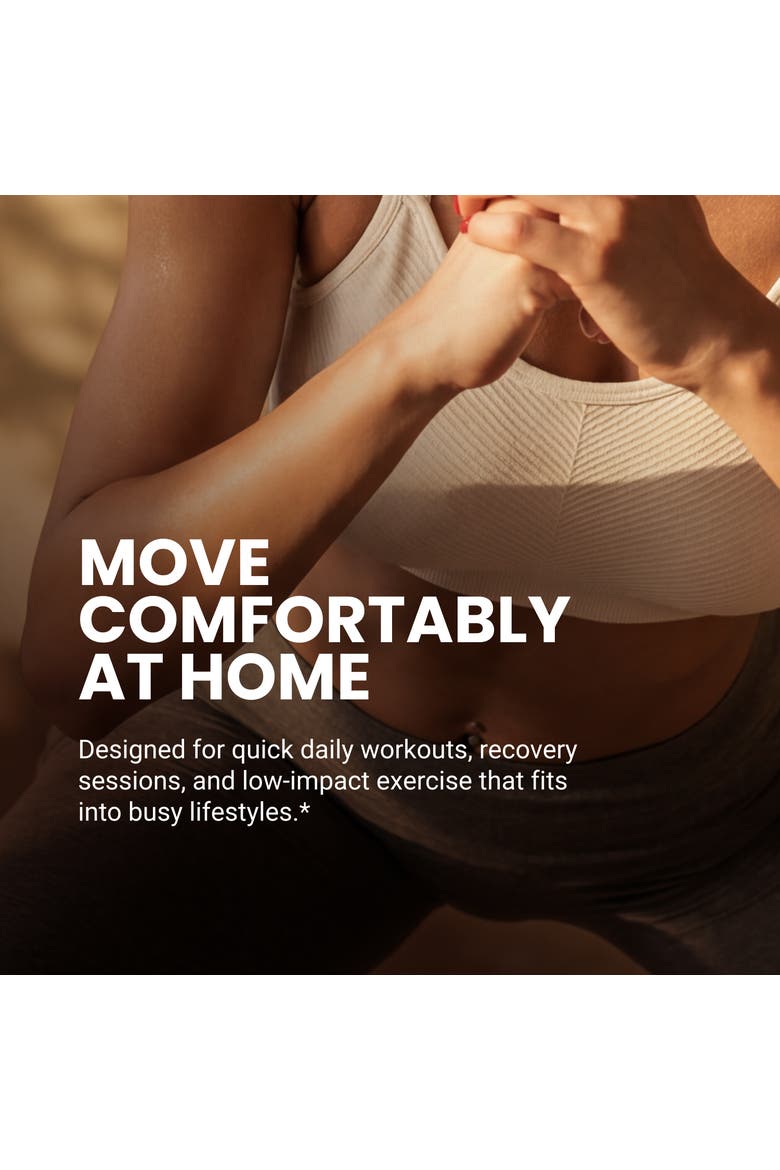 Vibration Plate, Alternate, color, None