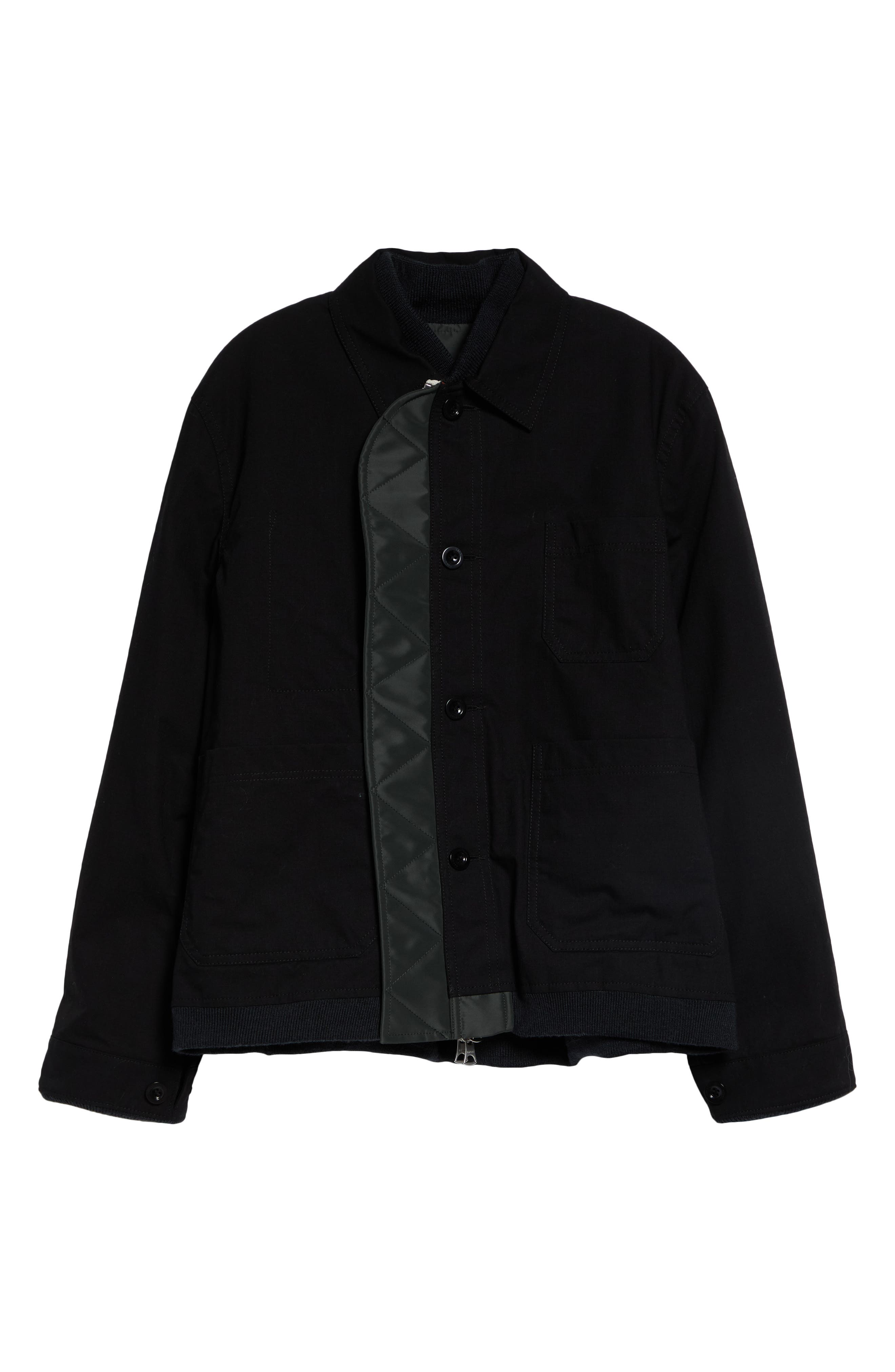 selected BLACK/ DARK KHAKI