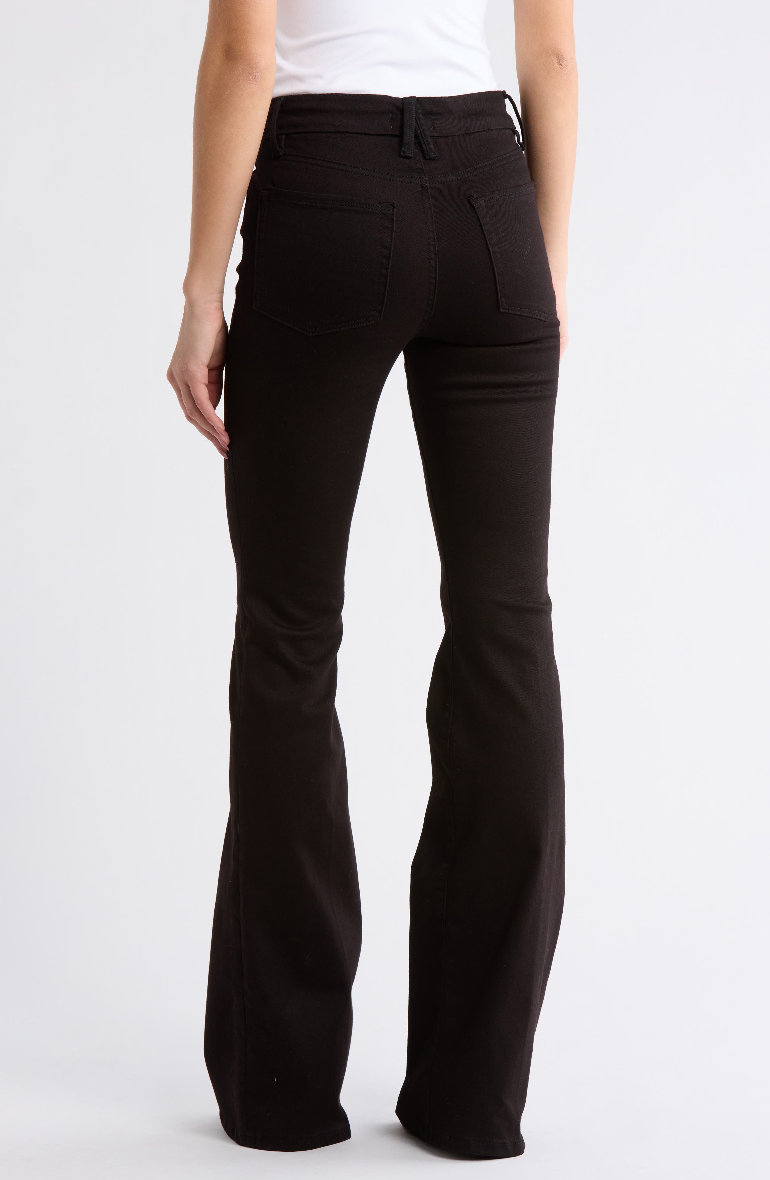 Good Legs Flare Jeans - image 2