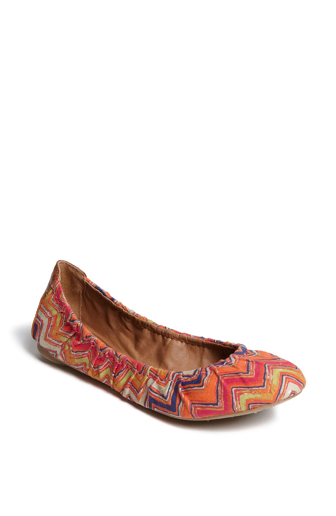 'Erla' Flat, Main, color, POP COMBO