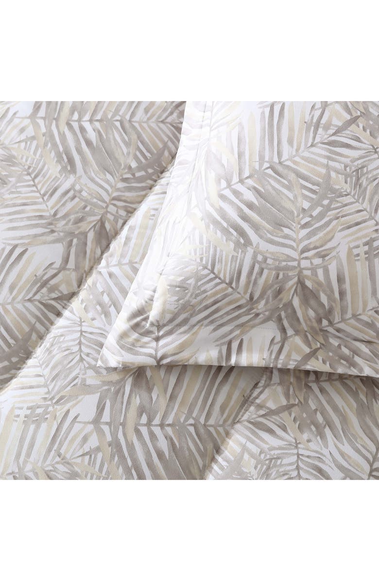 BEATRICE HOME FASHIONS Caribbean Joe Comforter & Shams Set, Alternate, color,