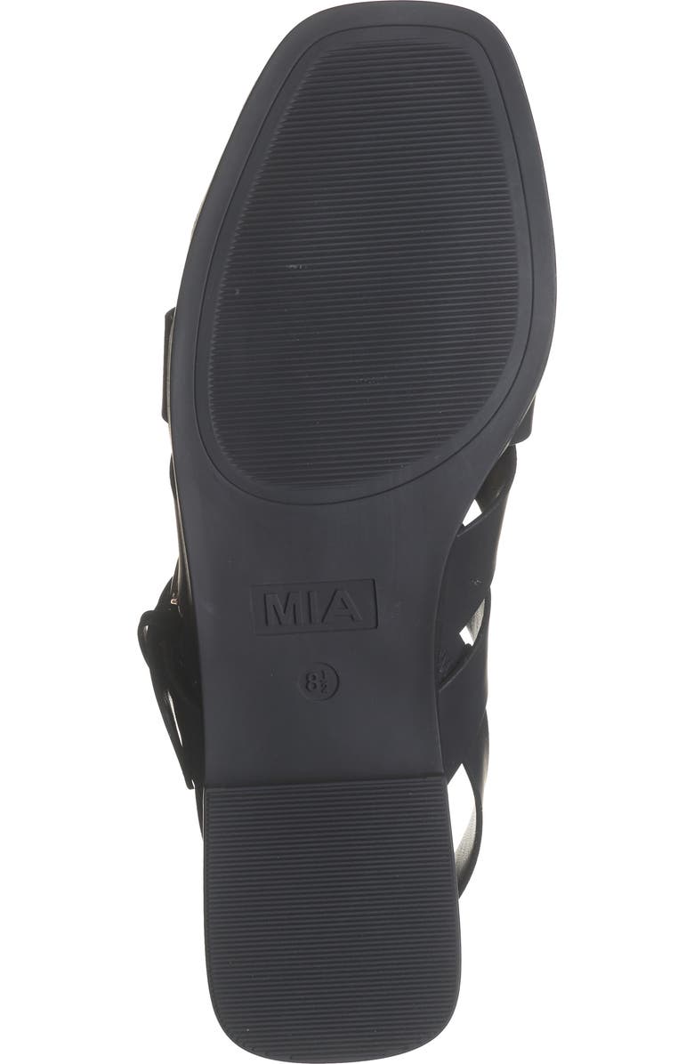 MIA Elara Fisherman Sandal, Alternate, color,