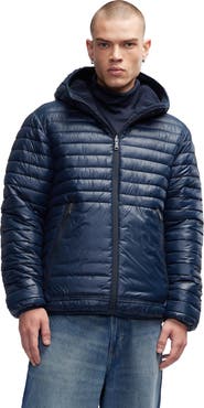 Pajar Men's Kai Lightweight Reversible Puffer