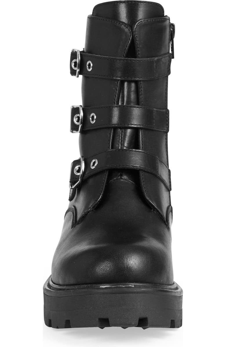 Vagabond Shoemakers Cosmo 2.0 Buckle Boot, Alternate, color,