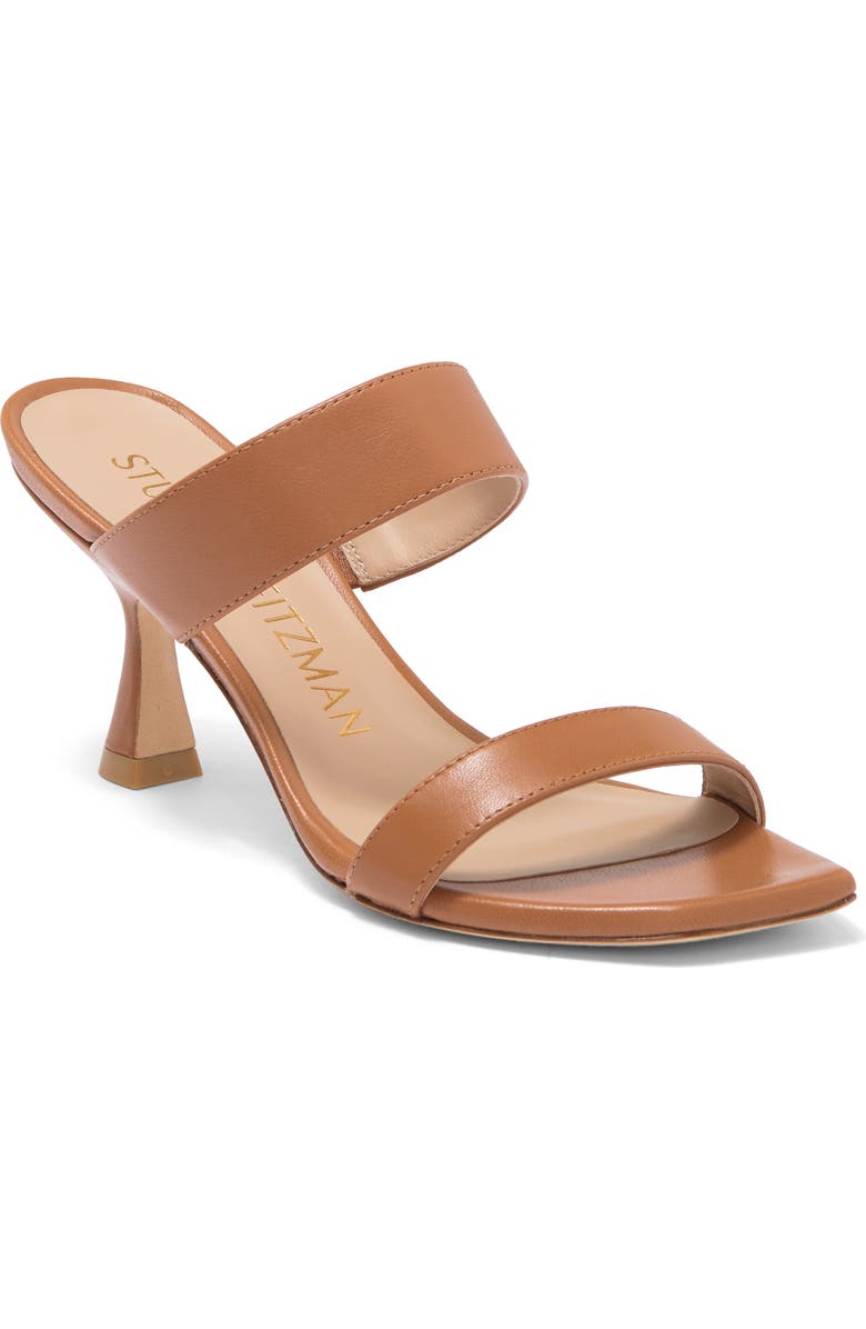 Stuart Weitzman Kristal II Sandal, Main, color,