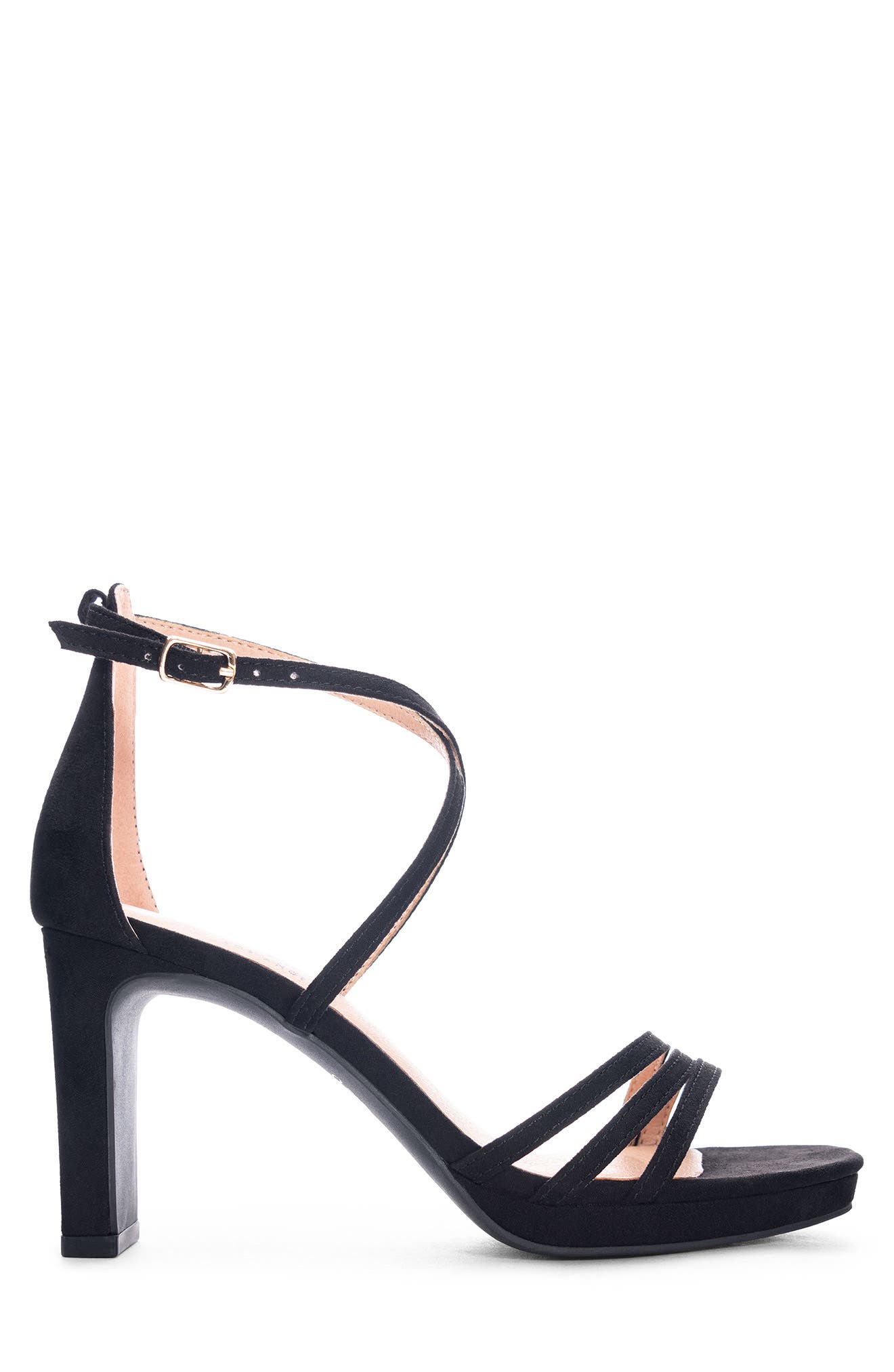 Chinese Laundry Tristan Sandal, Alternate, color, 