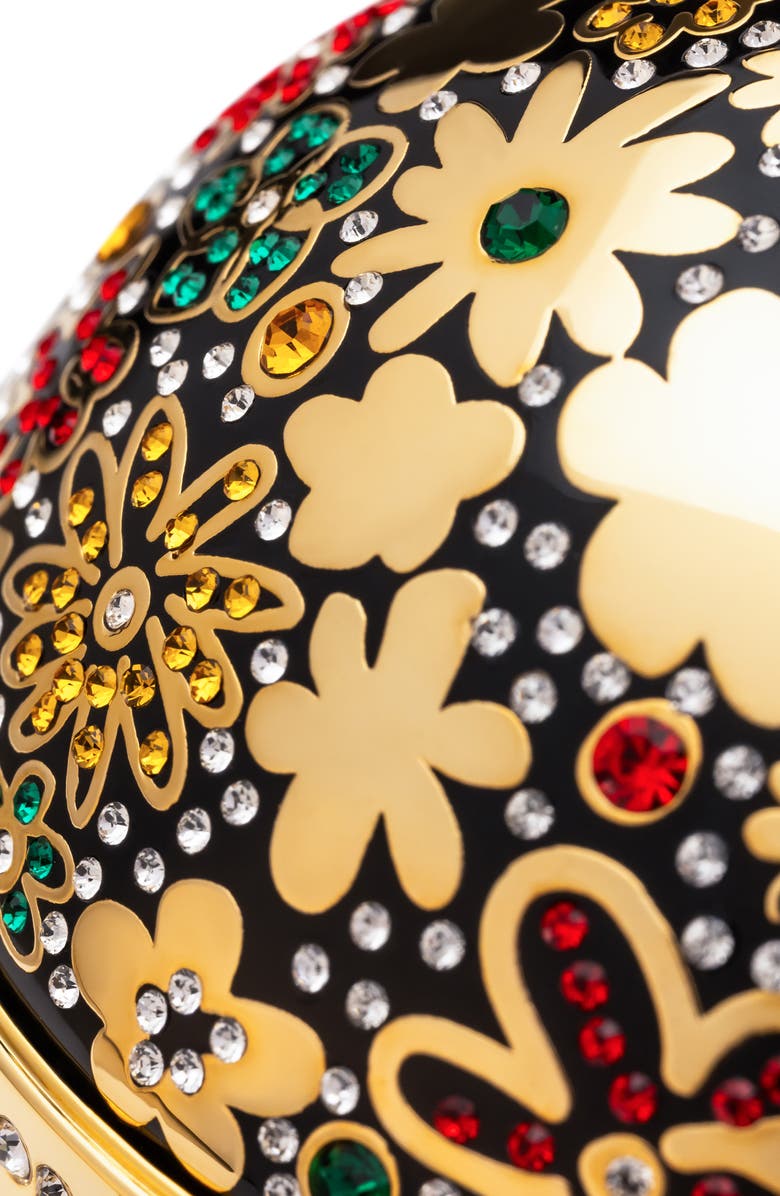 House of Sillage Whispers of Truth Noir Parfum, Alternate, color, 