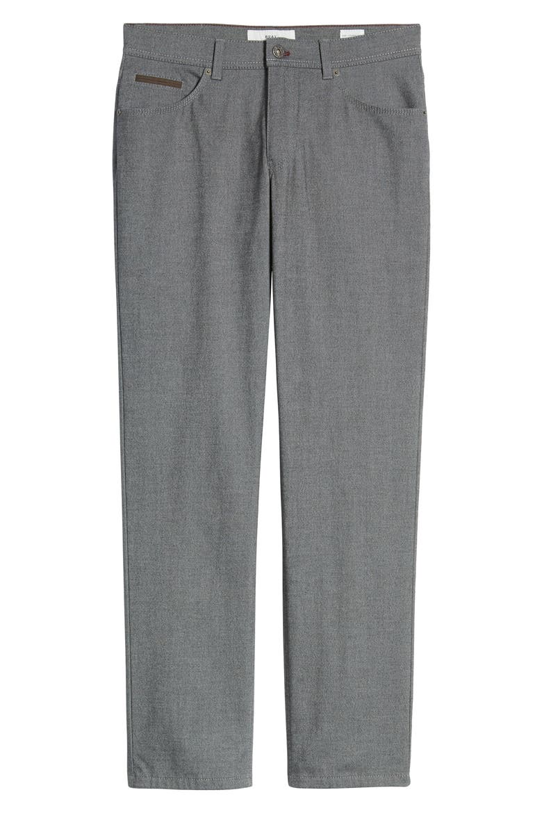 Woolook 2.0 Flex Straight Leg Pants, Alternate, color, GRAPHITE