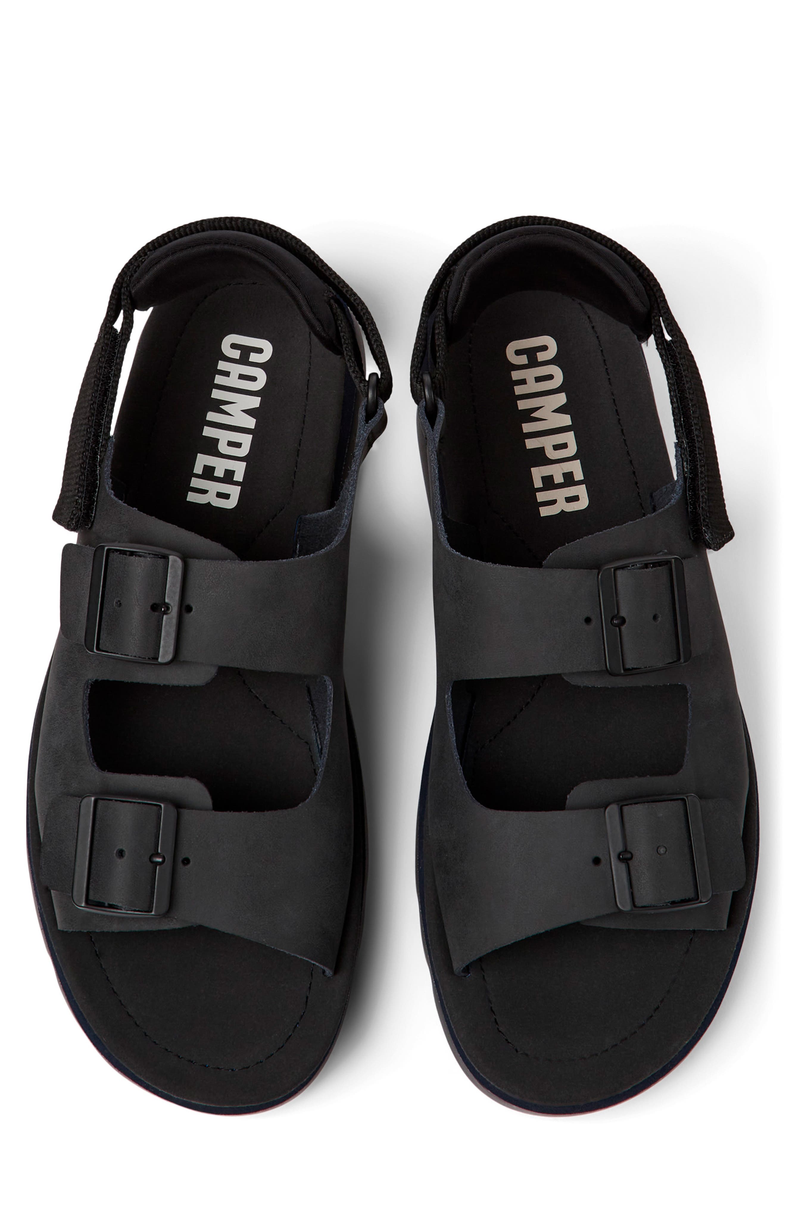 Camper Oruga Sandal, Alternate, color, 