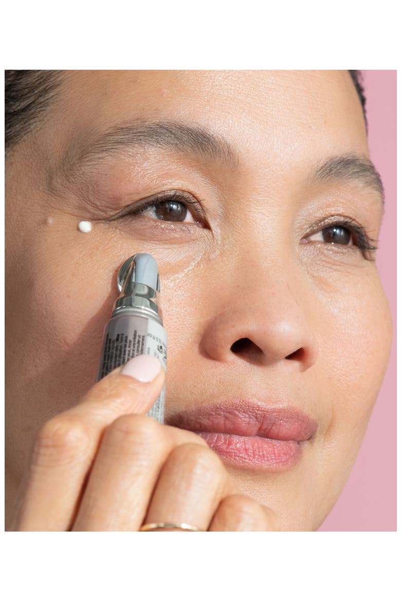 Advanced Retinol Multi-Correct Eye Cream, Alternate, color, NO COLOR