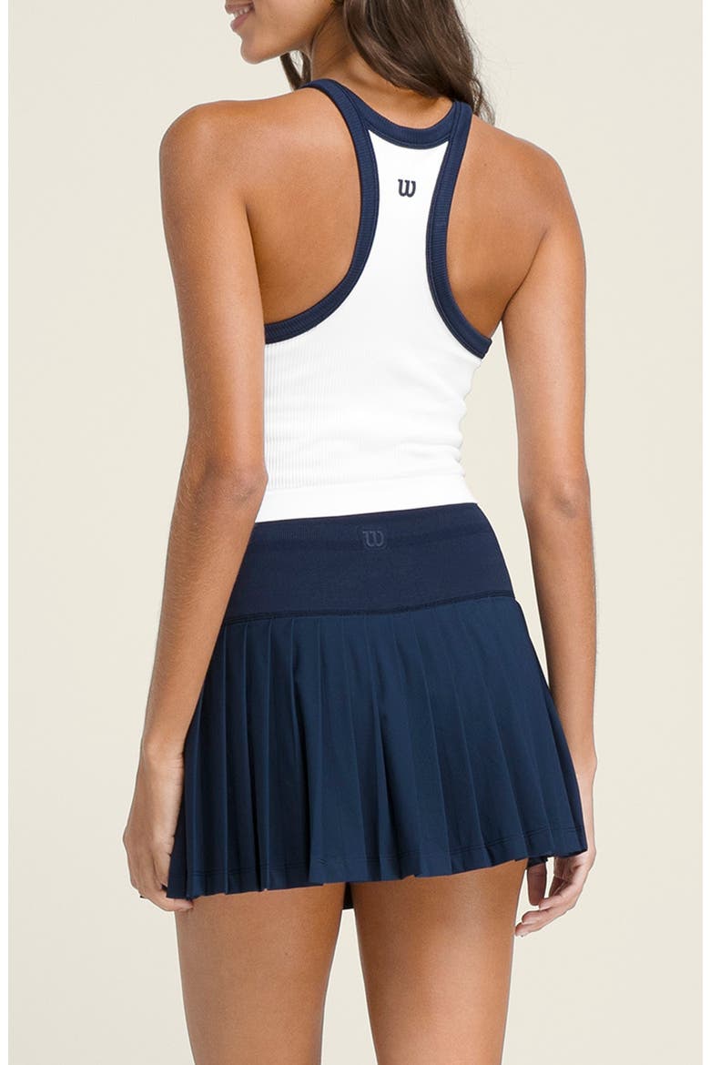 On the Daily Performance Brami, Alternate, color, CLASSIC NAVY
