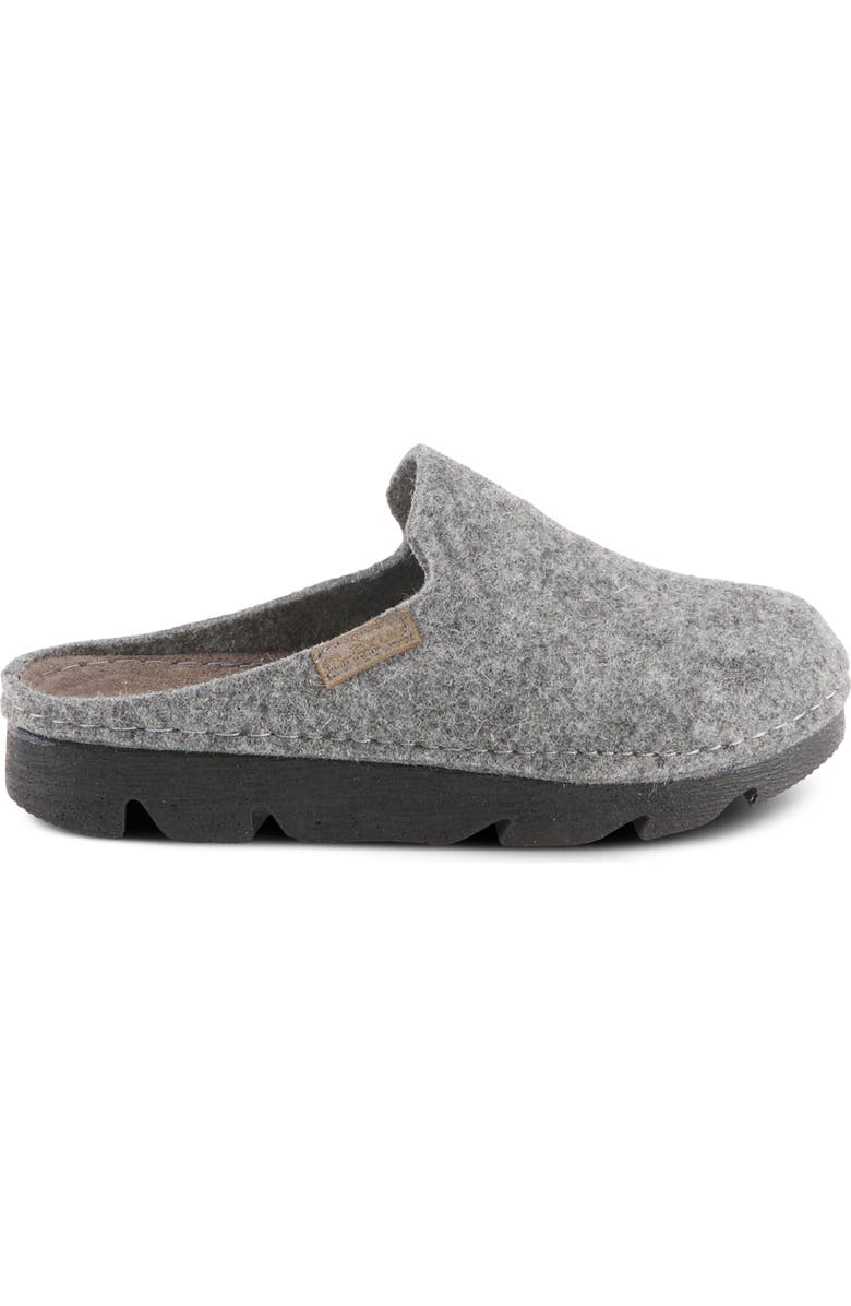 Flexus by Spring Step Cloggish Mule, Alternate, color,