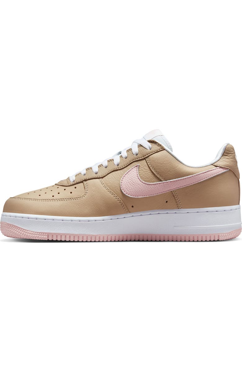 Nike Air Force 1 Low Retro Sneaker, Alternate, color,
