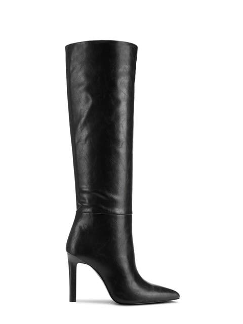 The Soho Boot