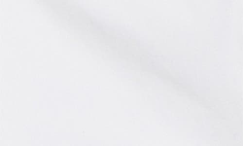 Balenciaga Ruched Long-sleeve Shirt In White