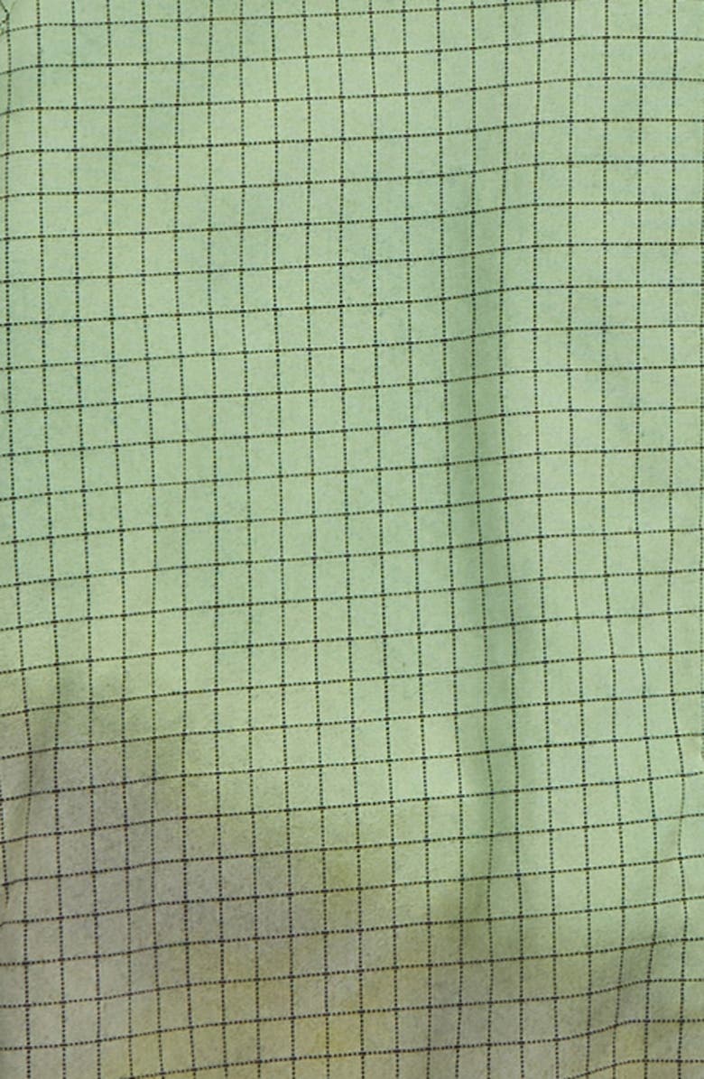 Stone Island Kids' Airbrush Ripstop Hooded Jacket, Alternate, color, 