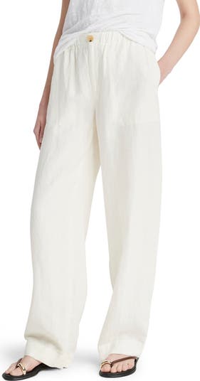 Vince Hemp Utility Pants | Nordstrom