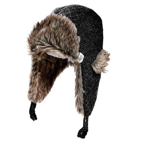 Fern Hat