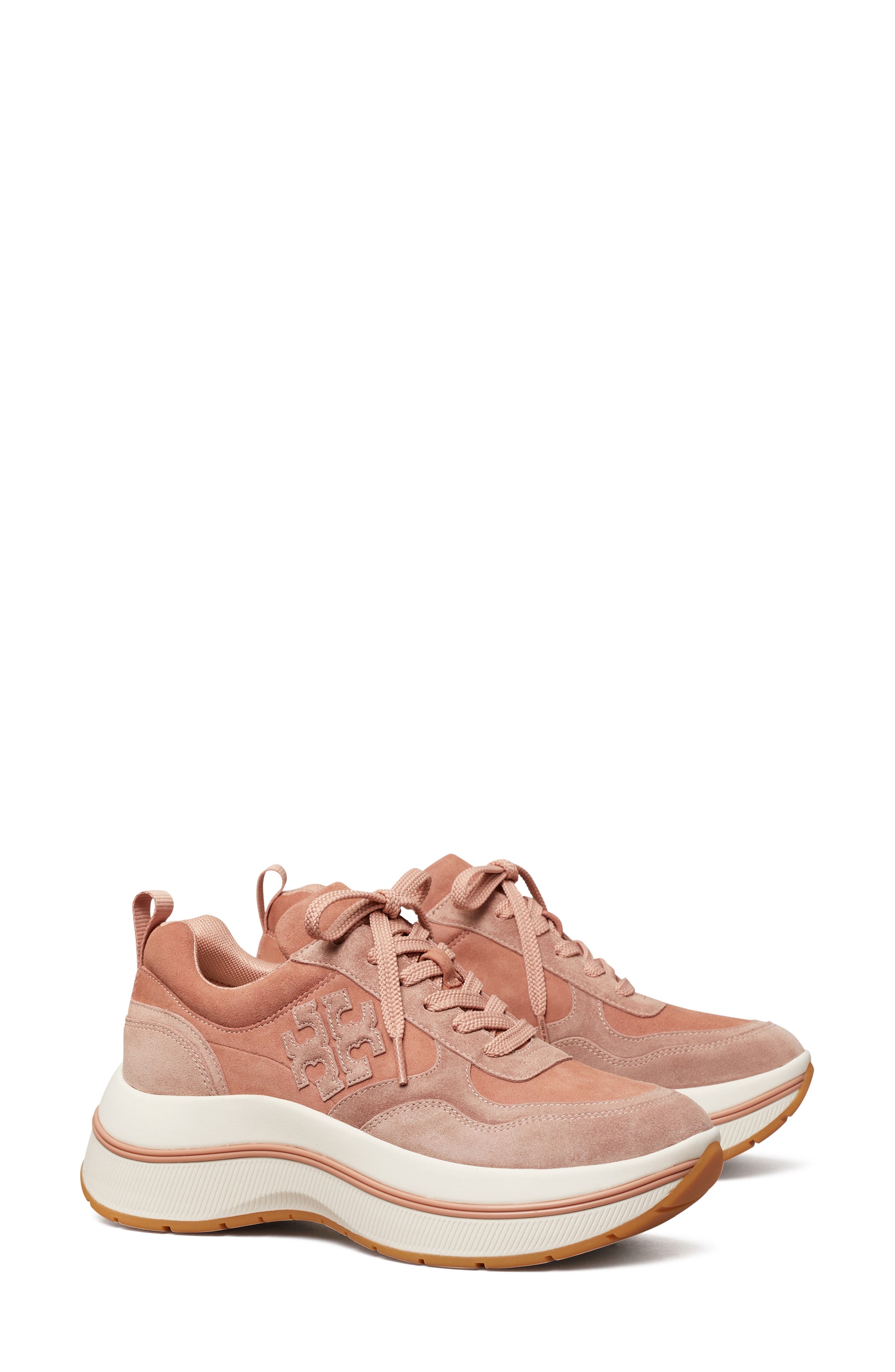 Tory Burch Adventure Sneaker, Main, color, 