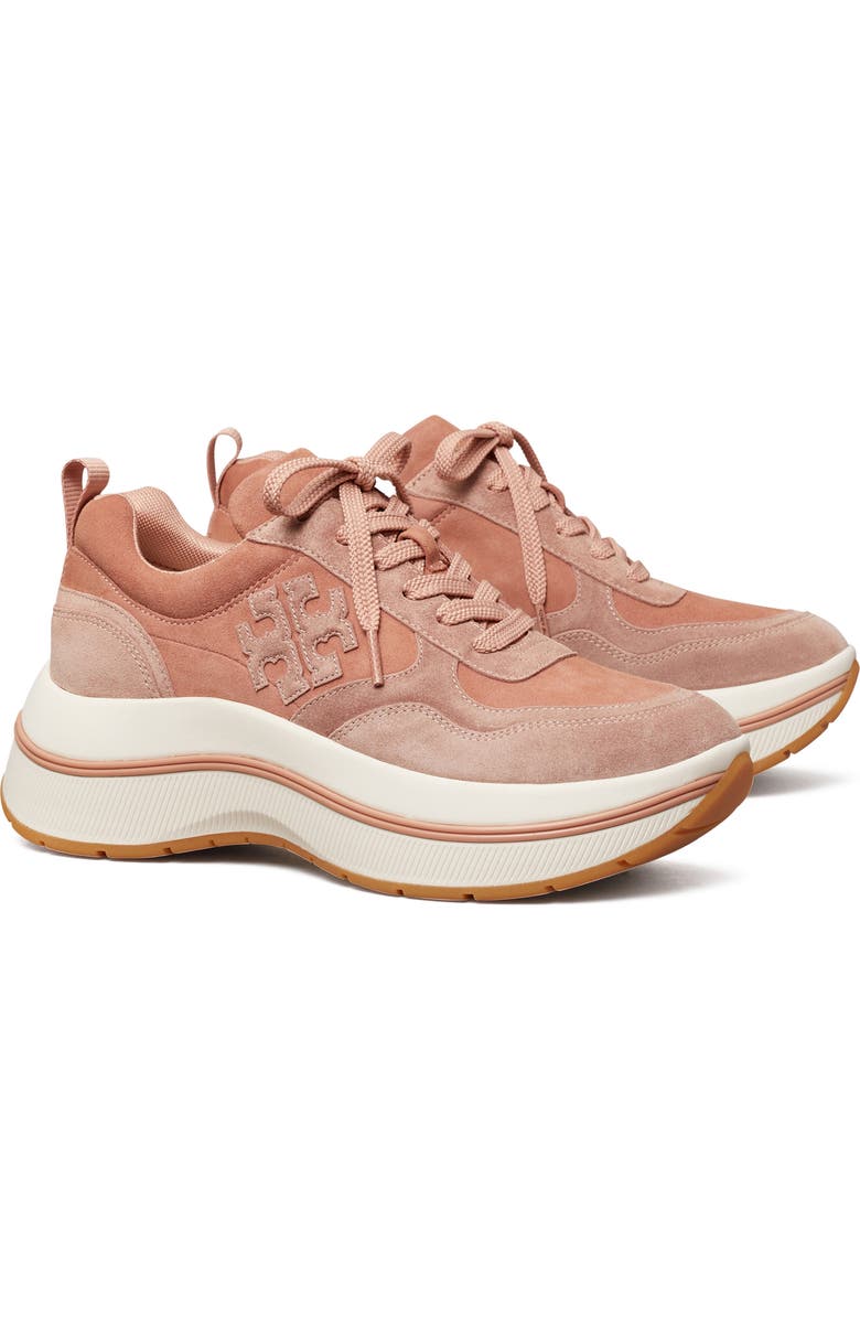Tory Burch Adventure Sneaker, Main, color,
